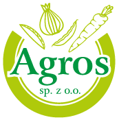 Grupa Producentów Agros Sp. z o.o. - Producent warzyw, dystrybutor i dostawca