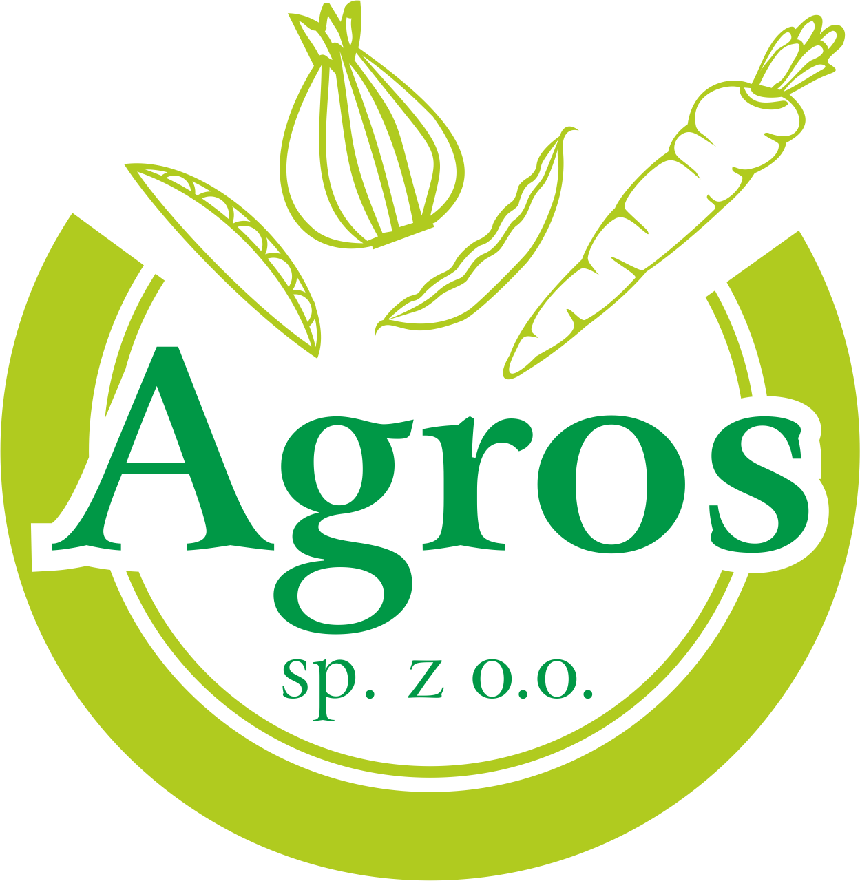 Grupa Producentów Agros Sp. z o.o. - Producent warzyw, dystrybutor i dostawca